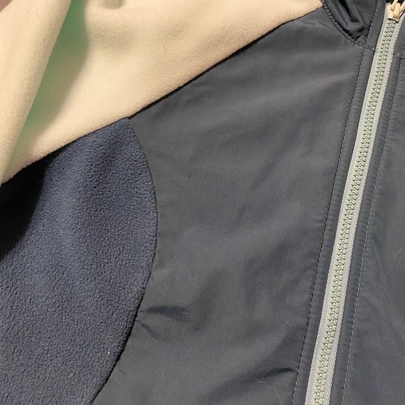 All In Motion Fleece Full Zip Jacket - Picture 4 of 4